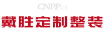 戴胜定制整装