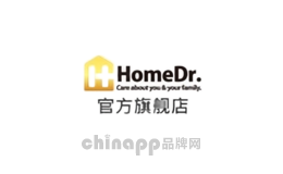 保健食品homedr