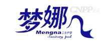 梦娜卫生巾
