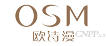 欧诗漫珠宝OSM