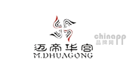 迈帝华宫家居