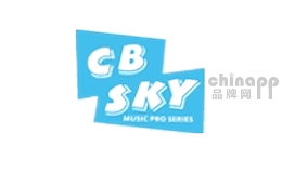 cbsky乐器