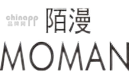 陌漫MOMAN