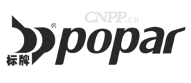 标牌popar
