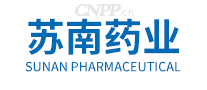 苏南药业