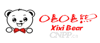嘻嘻熊玩具