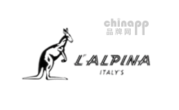 L’ALPINA
