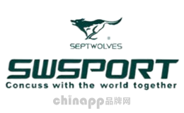 七匹狼时尚运动