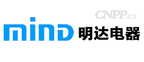 明达电器MIND