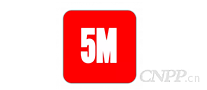 5M