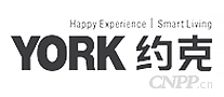 YORK约克厨卫