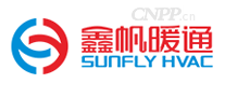 鑫帆暖通