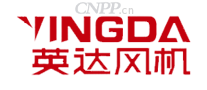 英达风机YINGDA