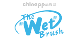 THE WET BRUSH