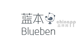blueben