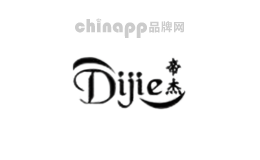 帝杰