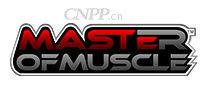 MASTER OF MUSCLE