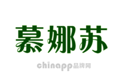 慕娜苏