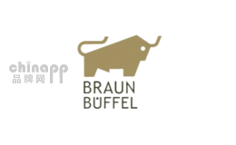 braunbuffel男鞋