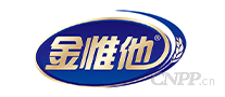 金惟他