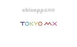 TOKYOMX