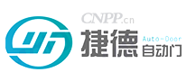 捷德自动门