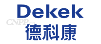 德科康Dekek