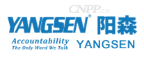 阳森Yangsen