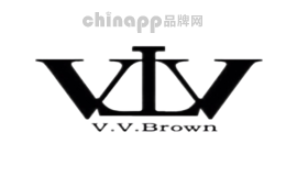 V.V.Brown