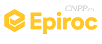 Epiroc安百拓