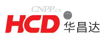 华昌达HCD
