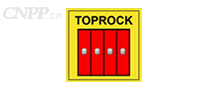 顶石门业TOPROCK