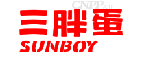 三胖蛋SUNBOY