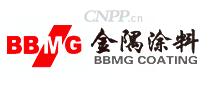 金隅涂料BBMG