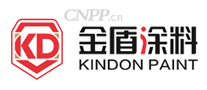 金盾涂料
