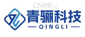 青骊科技