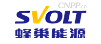 蜂巢能源SVOLT