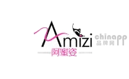阿蜜姿