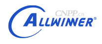 全志Allwinner