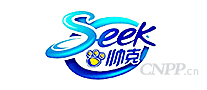 帅克seek