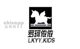 罗珂依依