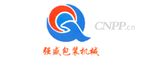 强盛包装机械