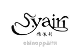 雅依利s.yairi