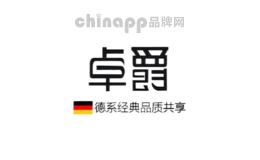 卓爵卫浴