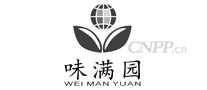 味满园