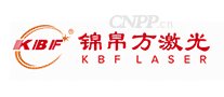 锦帛方激光