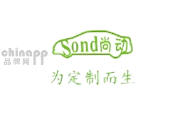 尚动sond