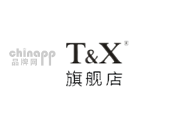 tx男装