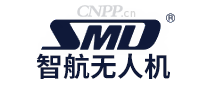 智航无人机SMD