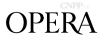 OPERA娥佩兰